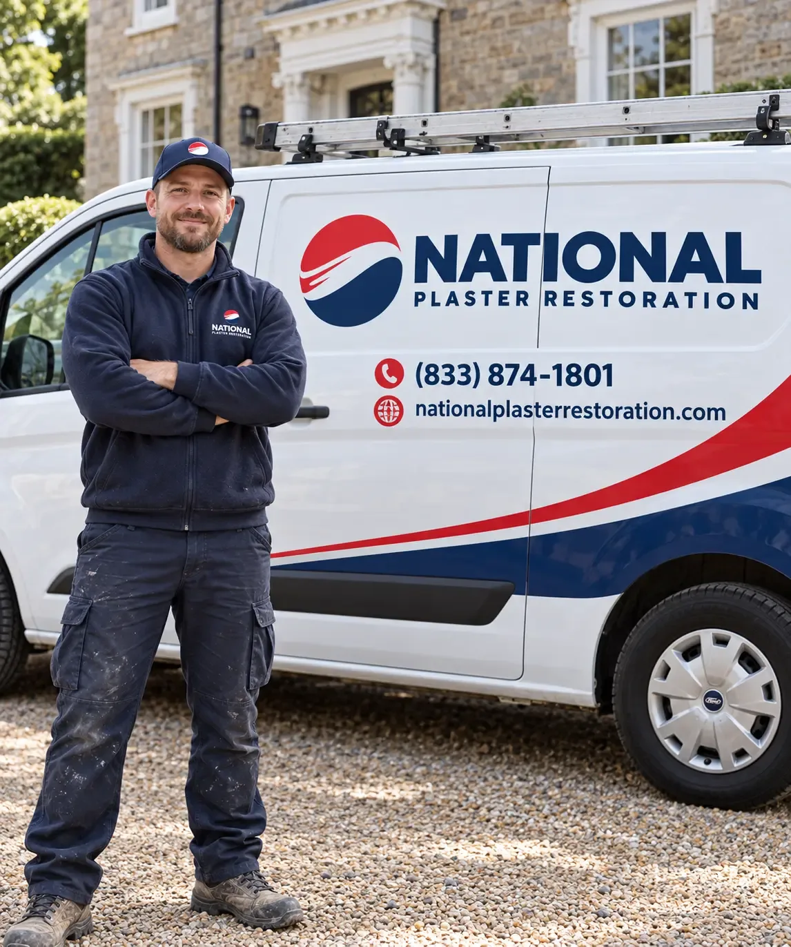 Plaster Repair company in Topton, NC